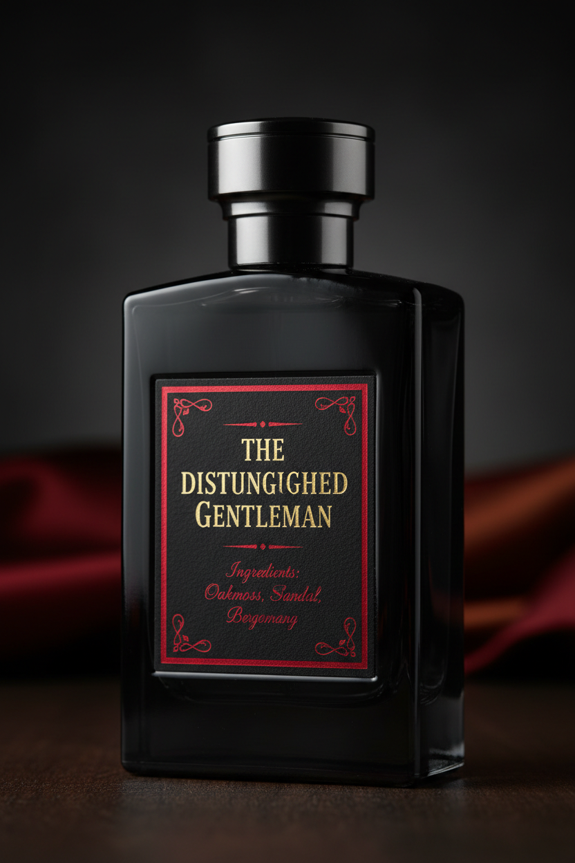 FLOSSIN ON MAIN'S COLOGNE COLLECTION
