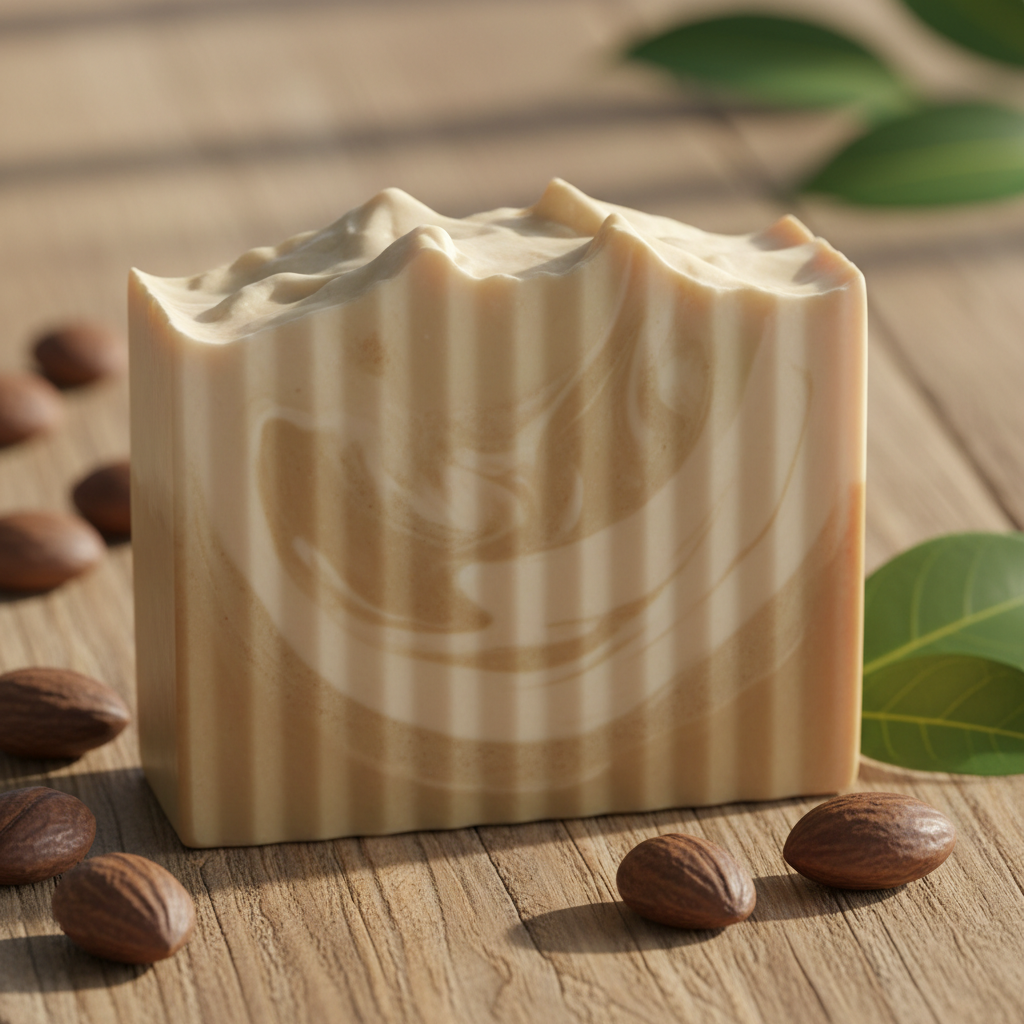 FLOSSIN ON MAIN'S BAR SOAPS