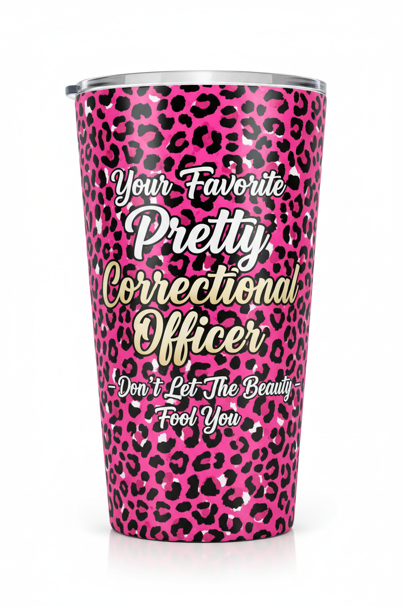 FLOSSIN ON MAIN'S PROFESSION CUSTOM CUPS