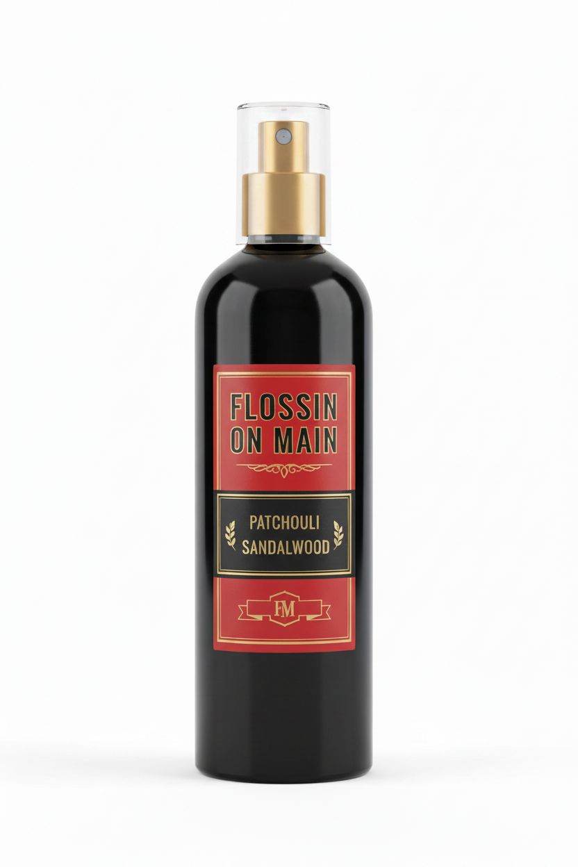 Dapper a 8oz cologne for men