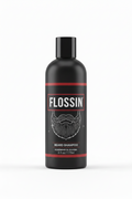 FLOSSIN BEARD SHAMPOO