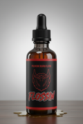 FLOSSIN BEARD OIL