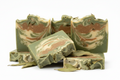 TEA TREE BAR SOAP