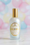 FLOSSIN ON MAIN'S BIG MOMMA PERFUME BABY POWDER SCENT