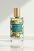 FLOSSIN ON MAINS ISLAND ABSOLUTE PERFUME 8OZ