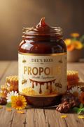 8OZ PROPOLIS A NATURAL HEALTH SUPPLEMENT