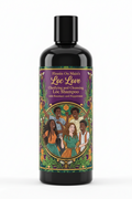 LOC LOVE CLARIFYING AND CLEANSING ROSEMARY AND PEPPERMINT SHAMPOO 16 OZ 32.20